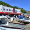 Amusements at Filey