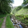 Walk up Dunsop Bridge