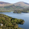 Keswick from Catbells