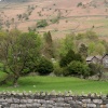 Roadside view from the A591