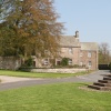 The village green