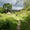 Walk around Dunsop Bridge