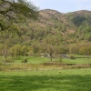 View from Blackstock Point