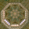 The Lantern roof