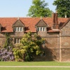 House in Audley End grounds