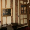 The Bull Hotel interior
