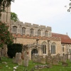 St Mary, Cavendish