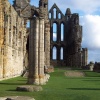 Whitby Abbey