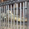 Tomb of Edward The Black Prince