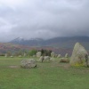 Castlerigg Stone Circle