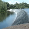 Freemans Weir