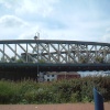 Braunstone Gate bridge
