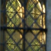 Middle Claydon church, grounds of Claydon House.