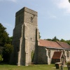 St Mary, Lidgate