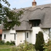 Thatched cottage