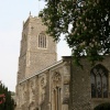 St Michael, Framlingham