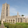 St Peter & St Paul, Lavenham