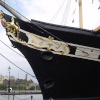 S.S. Great Britain , Bristol