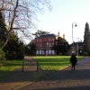Braunstone Hall