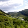 Village in a Valley, Gwynedd