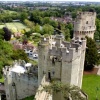 Warwick Castle