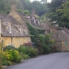Snowshill