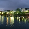Festival of Water and Light at the Waterfront Merry Hill