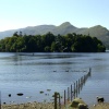 Derwentwater.