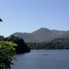 Derwentwater.