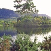 Derwentwater.