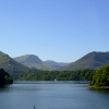 Derwentwater.
