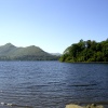 Derwentwater.