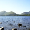 Derwentwater.