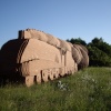Brick Train, Darlington