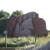The Brick train