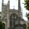 Gloucester Cathedral