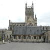 Gloucester Cathedral