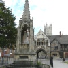 Gloucester Cathedral