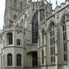 Gloucester Cathedral