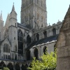 Gloucester Cathedral