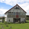 Rail carriage house ?