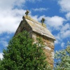 St Leonards church