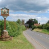 Scalford, Leicestershire