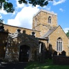St Remigius Church