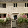 John White's birthplace, Stanton St John, near Oxford