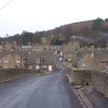 Blanchland, Northumberland