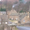 Blanchland, Northumberland