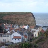 Staithes, North Yorkshire