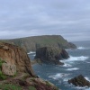 Lands End, Cornwall