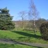 Prinknash Abbey Park